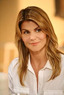 Lori Loughlin